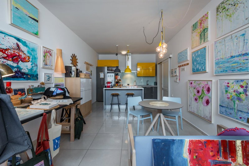 Apartments Villa Lukas, Dubrovnik, Croatia
