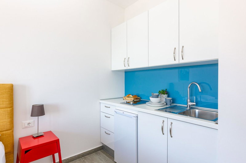 Apartments Villa Lukas, Dubrovnik, Croatia