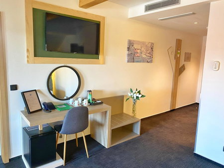 16 Lakes Hotel, Grabovac, Croatia