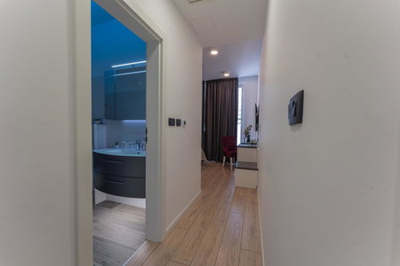 Sky & Sun Luxury Rooms with private parking in the garage, Zadar, Croatia