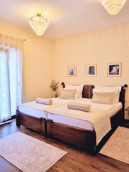 Zrinka House, Grabovac, Croatia
