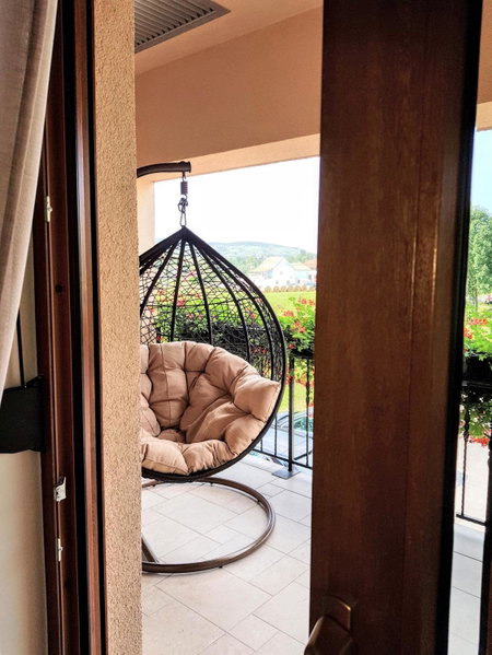 Zrinka House, Grabovac, Croatia