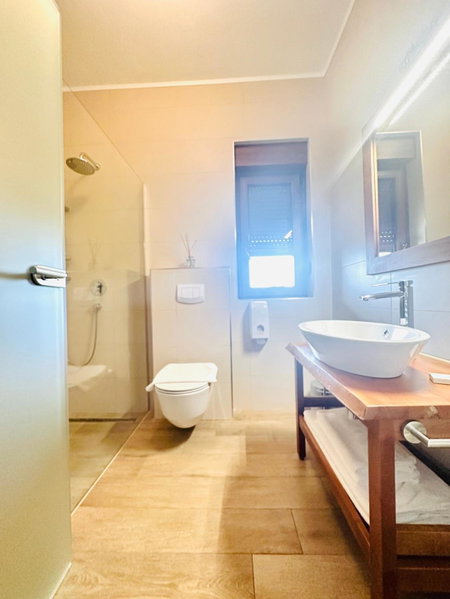 Zrinka House, Grabovac, Croatia