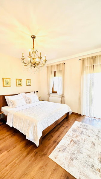 Zrinka House, Grabovac, Croatia