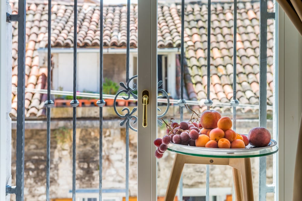 Hotel · Princ Heritage Rooms, Split