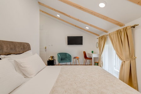 Princ Heritage Rooms, Split, Croatia