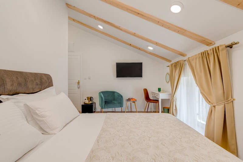 Princ Heritage Rooms, Split, Croatia