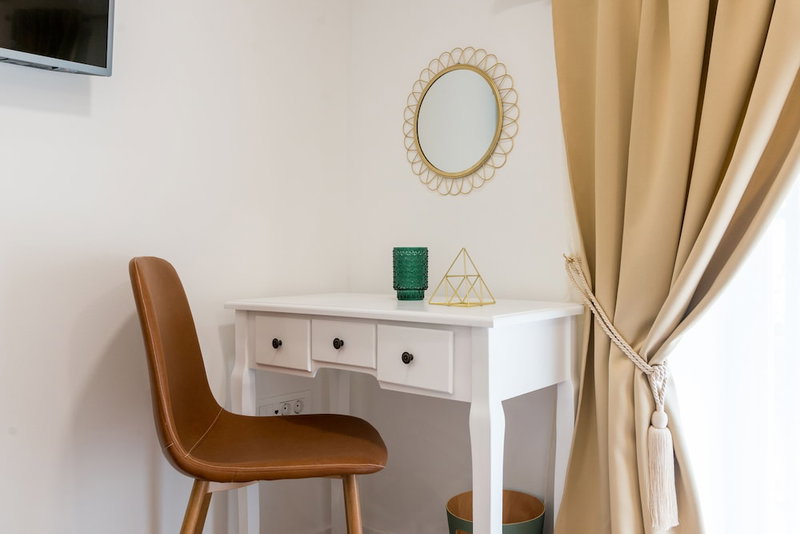 Princ Heritage Rooms, Split, Croatia