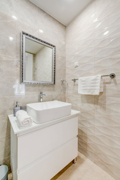 Princ Heritage Rooms, Split, Croatia