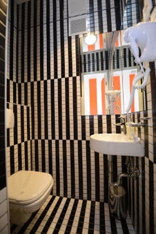 Boutique Hostel Forum, Zadar, Croatia