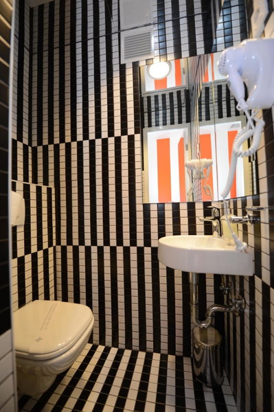 Boutique Hostel Forum, Zadar, Croatia