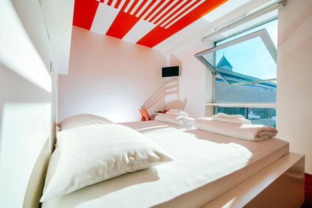 Boutique Hostel Forum, Zadar, Croatia