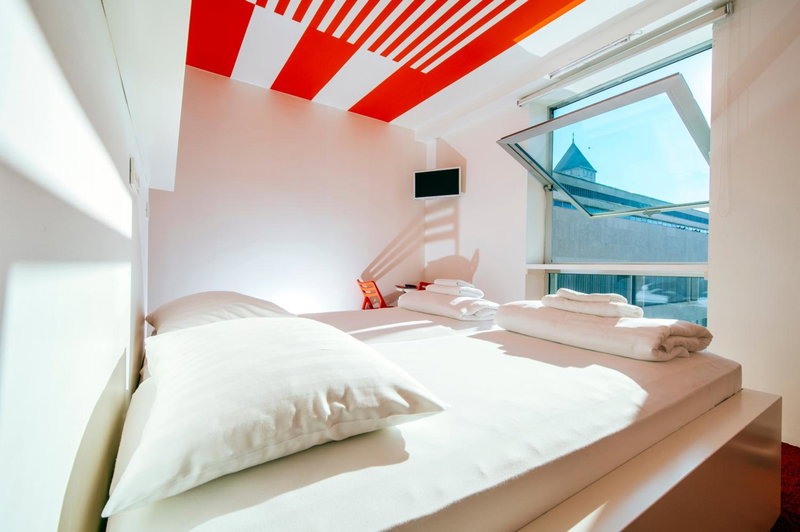 Boutique Hostel Forum, Zadar, Croatia