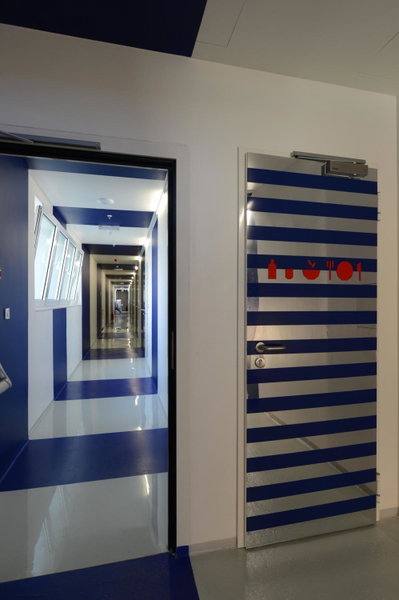 Boutique Hostel Forum, Zadar, Croatia