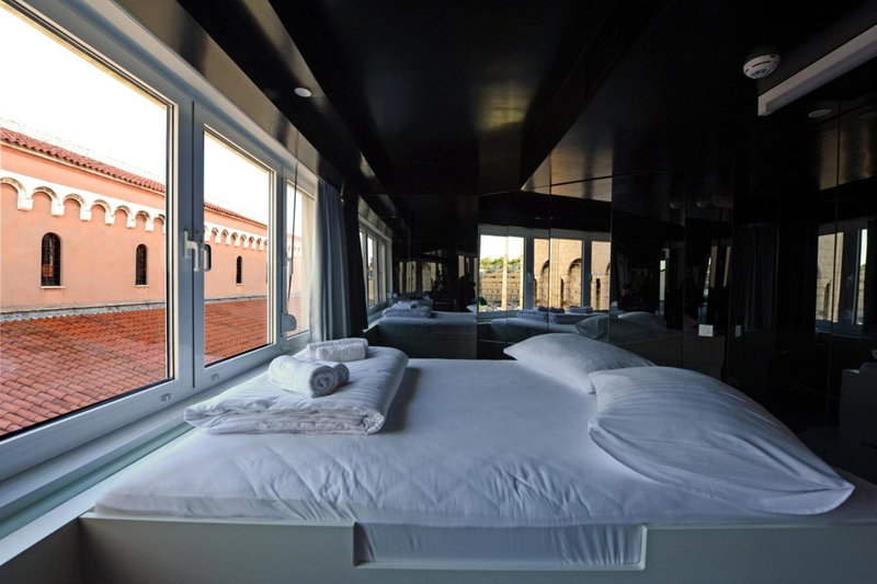 Boutique Hostel Forum, Zadar, Croatia