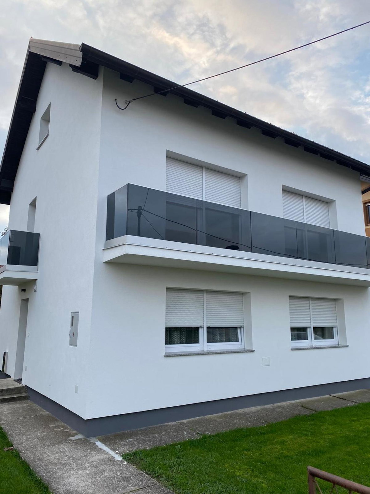 Hotel · Imperium Rooms Zagreb Airport, Velika Gorica