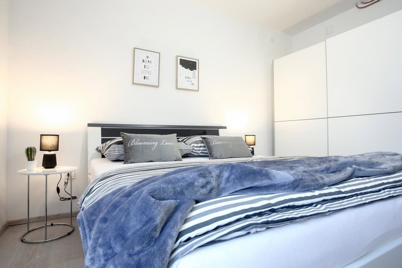 Imperium Rooms Zagreb Airport, Velika Gorica, Croatia
