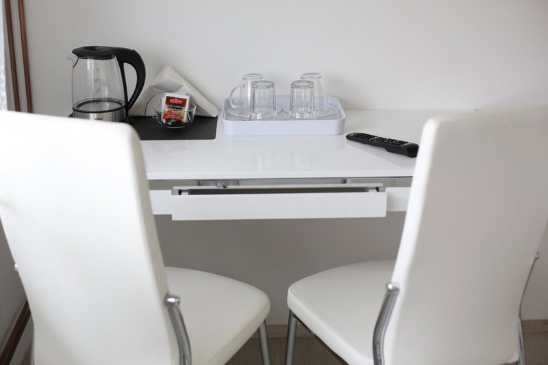 Imperium Rooms Zagreb Airport, Velika Gorica, Croatia