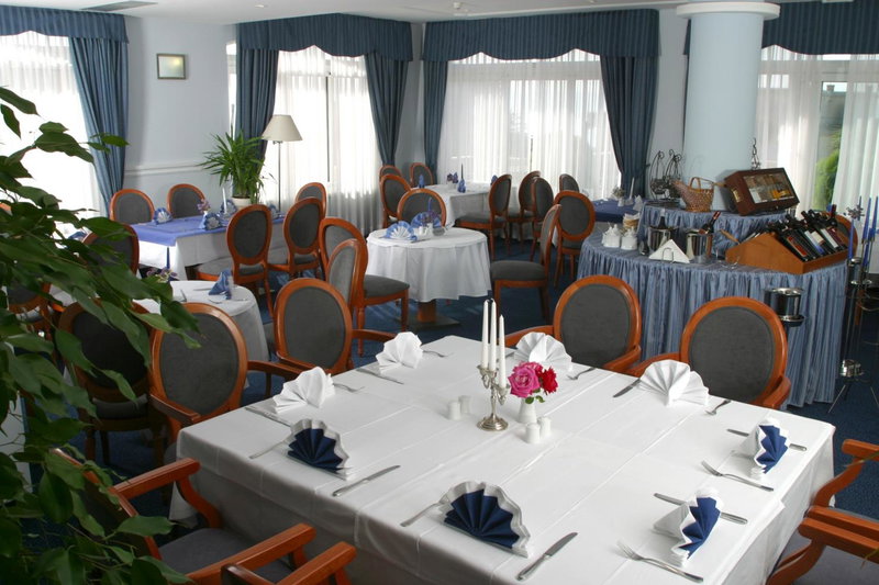 Hotel Rosina, Makarska, Croatia