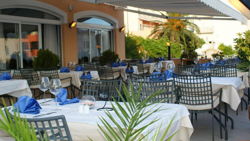 Hotel Rosina, Makarska, Croatia