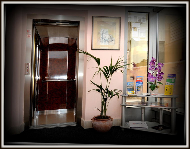 Hotel Rosina, Makarska, Croatia