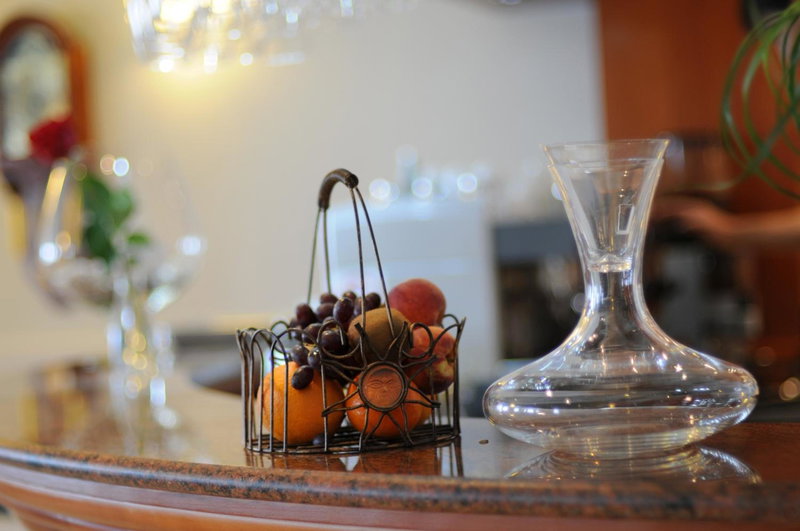 Hotel Rosina, Makarska, Croatia