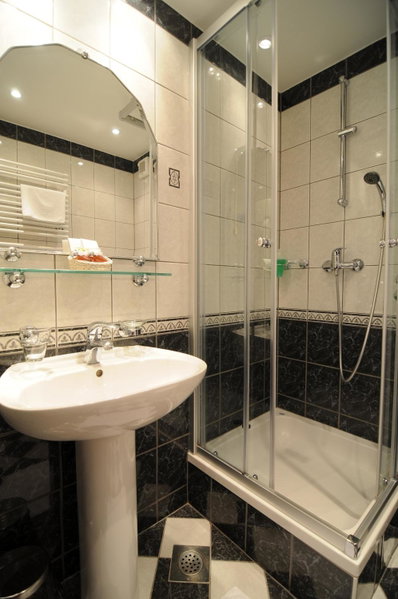 Hotel Rosina, Makarska, Croatia