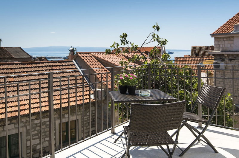 Nera Luxury Apartments, Split, Croatia