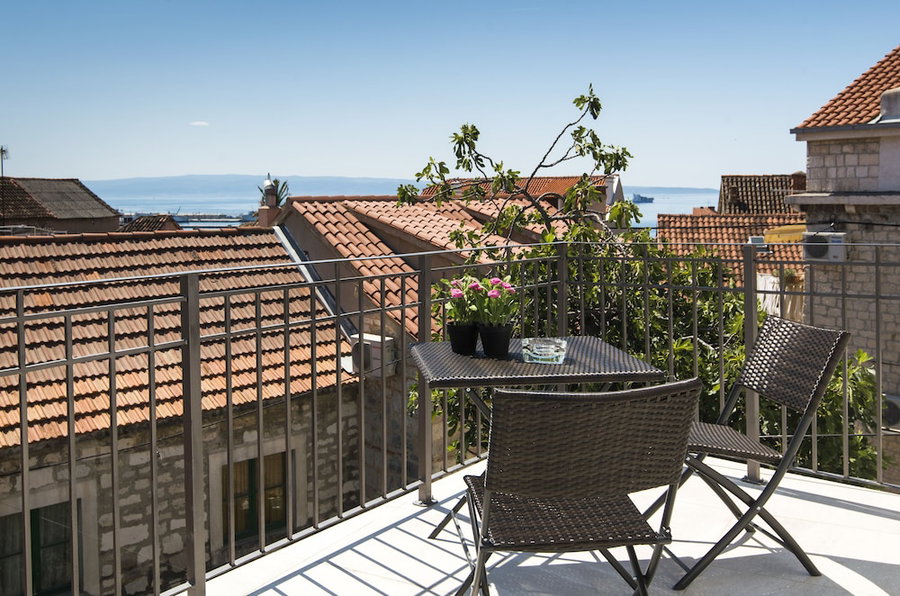 Nera Luxury Apartments, Split, Croatia
