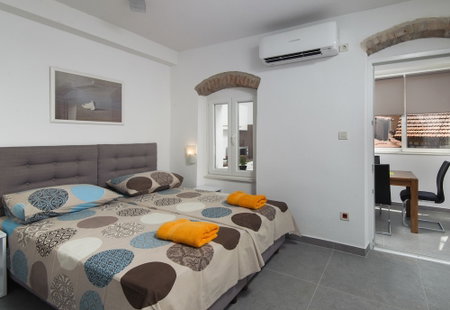 Nera Luxury Apartments, Split, Croatia