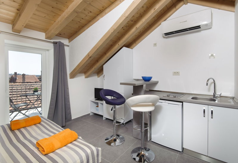 Nera Luxury Apartments, Split, Croatia