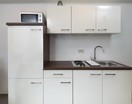 Nera Luxury Apartments, Split, Croatia