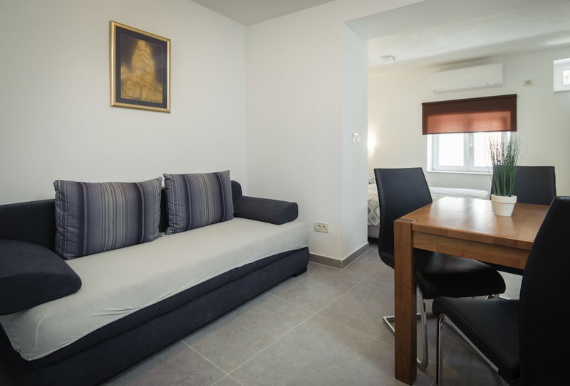 Nera Luxury Apartments, Split, Croatia