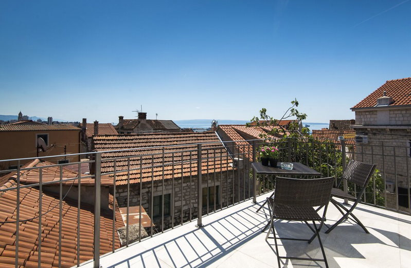 Nera Luxury Apartments, Split, Croatia