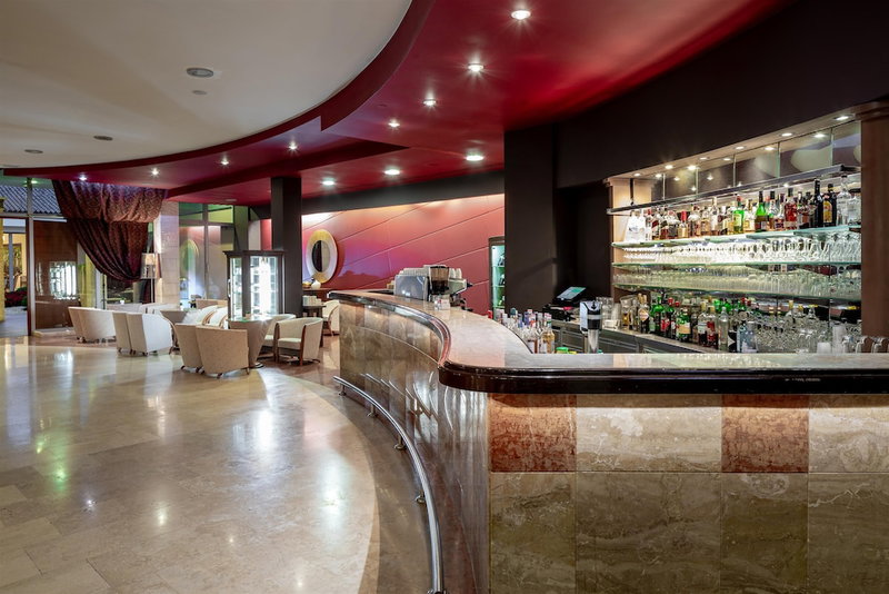 Hotel Pelegrin Plava Laguna, Umag, Croatia