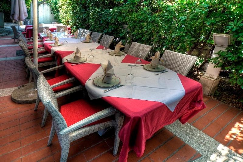 Hotel Consul, Split, Croatia