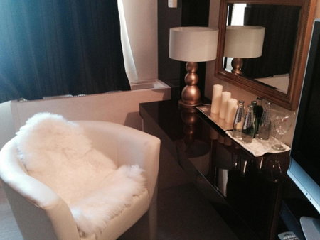 Hotel Consul, Split, Croatia