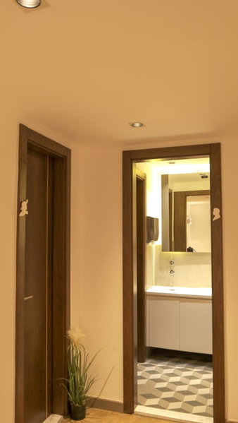 Hotel Consul, Split, Croatia