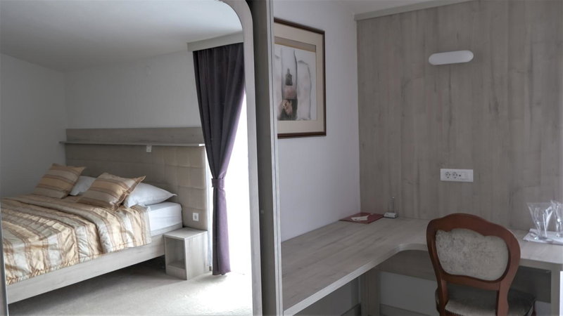 Hotel Consul, Split, Croatia