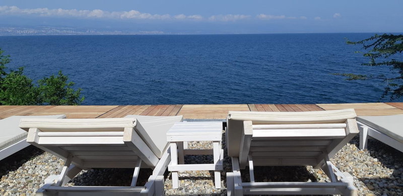 Boutique Hotel Acacia, Rijeka, Croacia