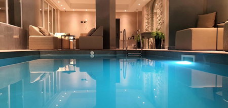 Boutique Hotel Acacia, Rijeka, Croacia