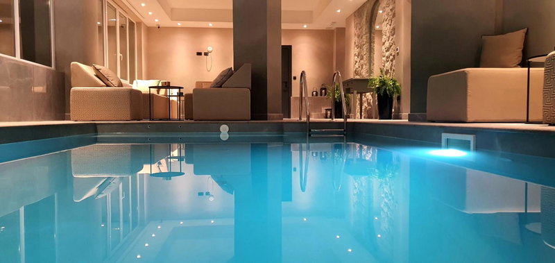 Boutique Hotel Acacia, Rijeka, Croacia
