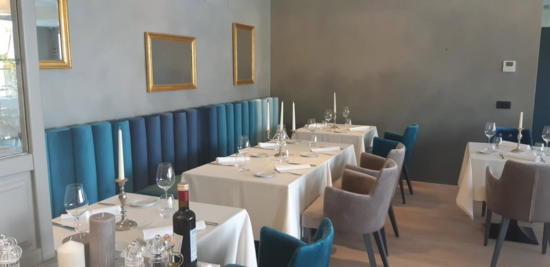 Boutique Hotel Acacia, Rijeka, Croacia