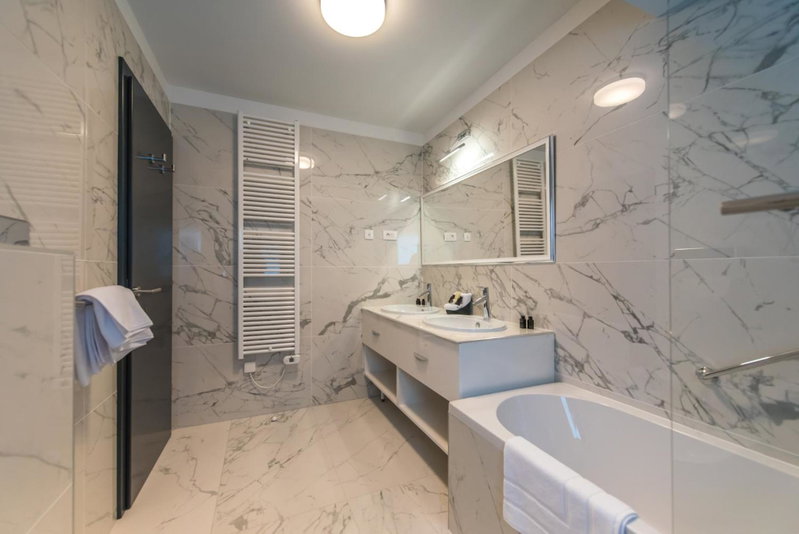 Boutique Hotel Acacia, Rijeka, Croacia