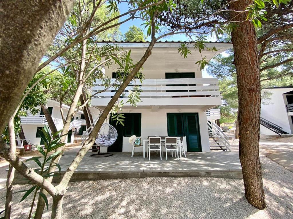 Hotel · Family Resort Urania, Baška Voda