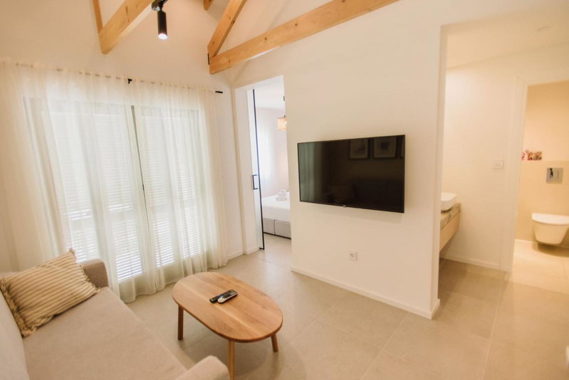 Family Resort Urania, Baška Voda, Croatia