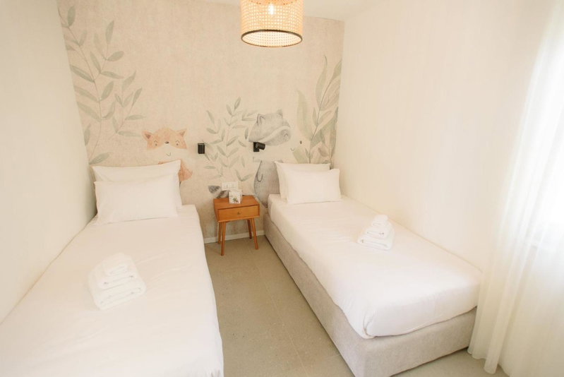 Family Resort Urania, Baška Voda, Croatia