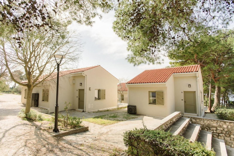 Family Resort Urania, Baška Voda, Croatia
