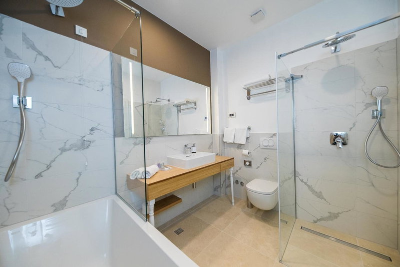 Boutique Hotel Esplanade, Crikvenica, Croatia