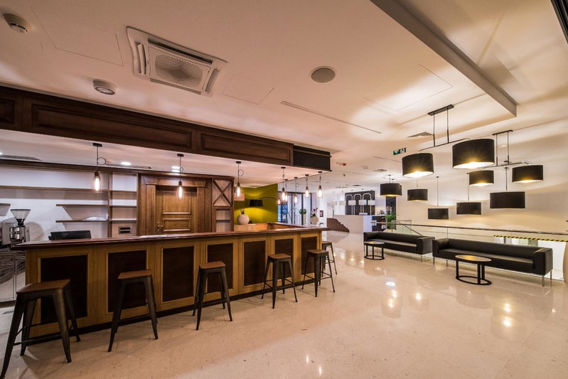 Boutique Hotel Esplanade, Crikvenica, Croatia